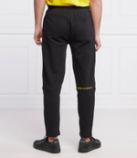 спортивные штаны Armani Exchange - черный(3LZPAV ZJ3UZ)