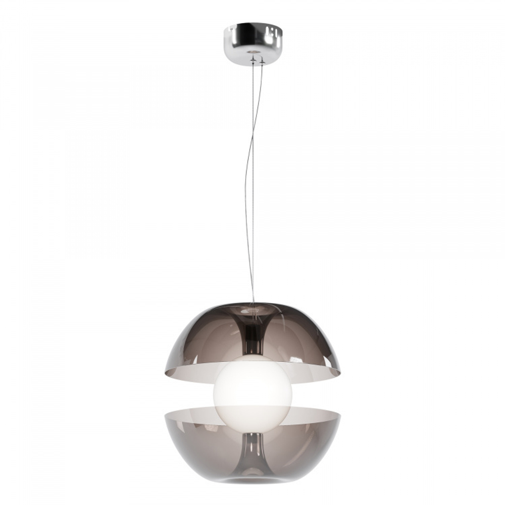 Подвесной светодиодный светильник Maytoni Rebel MOD322PL-L6B3K