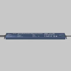 Источник напряжения 24В DALI DT6 100Вт IP 67 Lighting control 725002