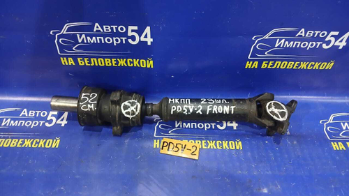 Карданный вал передний MITSUBISHI DELICA 1998