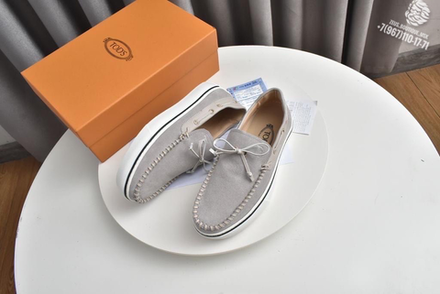 Лоферы Tods