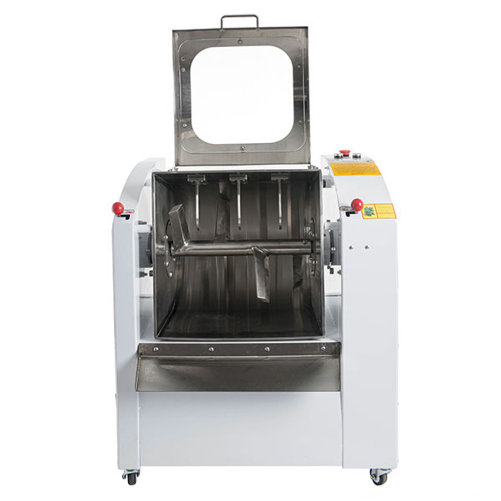 Машина тестомесильная WHM(J)-25 Foodatlas (220V)