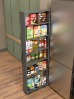 Этажерка напольная "Смарт"