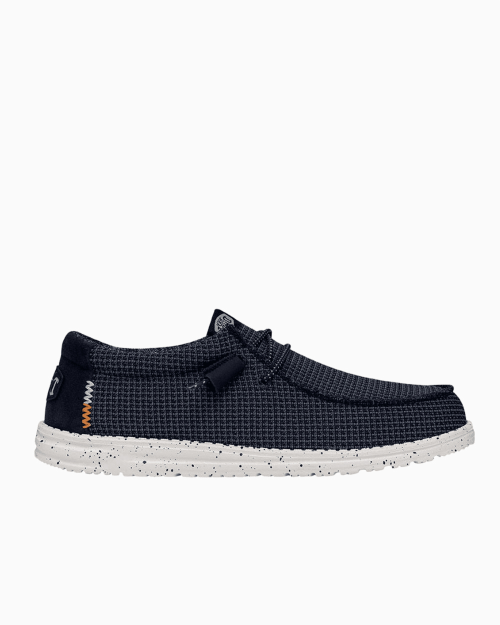 Топ-сайдеры Hey Dude Wally Sport Mesh