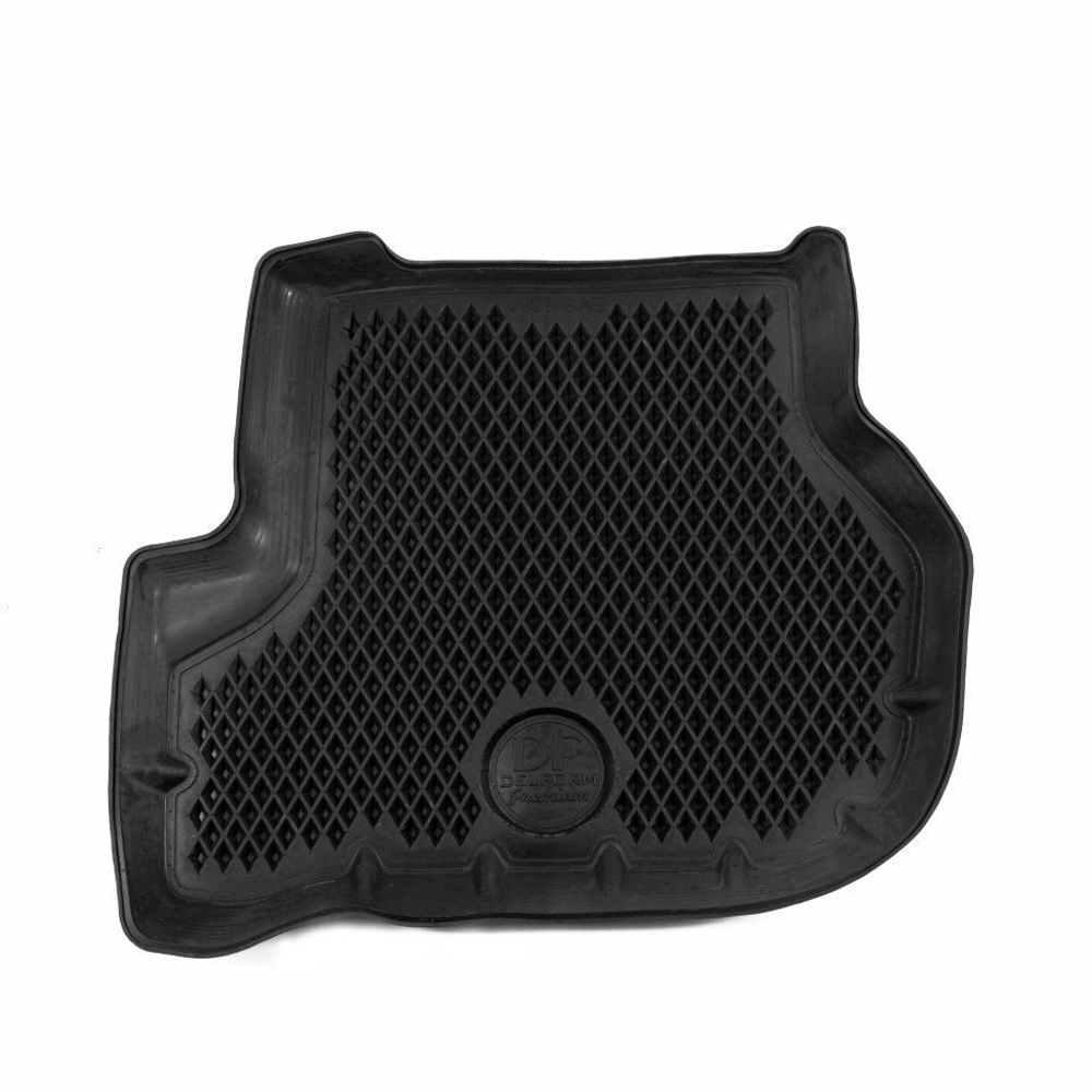 Коврики EVA 3D для Skoda Octavia A5 2004-13 Delform Premium EVS-1308