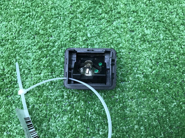 Камера задняя Chery Tiggo 7 Pro (2020-2024)