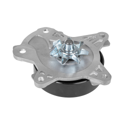 Помпа, водяной насос TOYOTA Auris/Avensis III/RAV4 III/Verso 1.6...2.0L GANZ GIF02060
