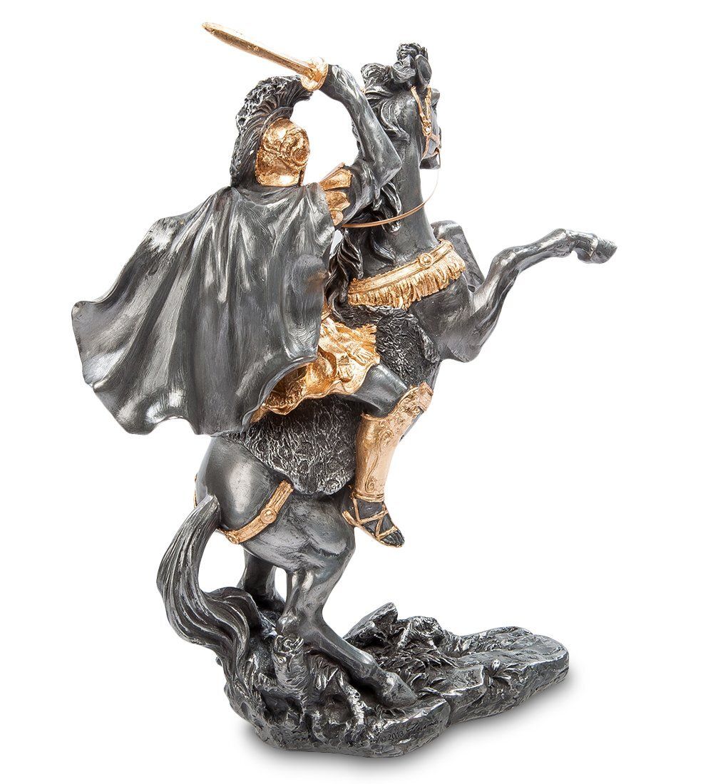 WS-641 Статуэтка «Александр Македонский»