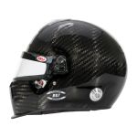 Карбоновый шлем BELL RS7 CARBON DUCK