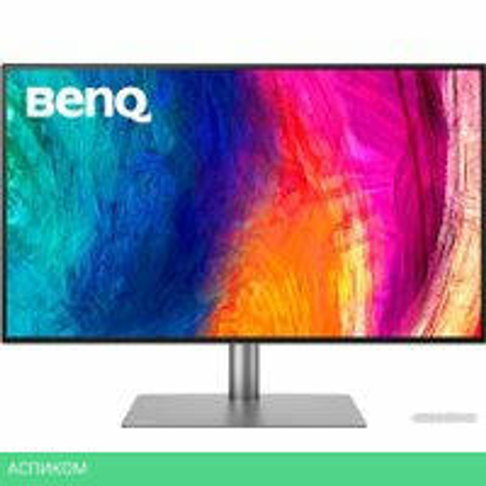 Монитор BenQ DesignVue PD3225U