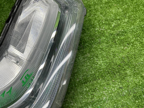 ДХО левый Haval Jolion (2021-н.в.)