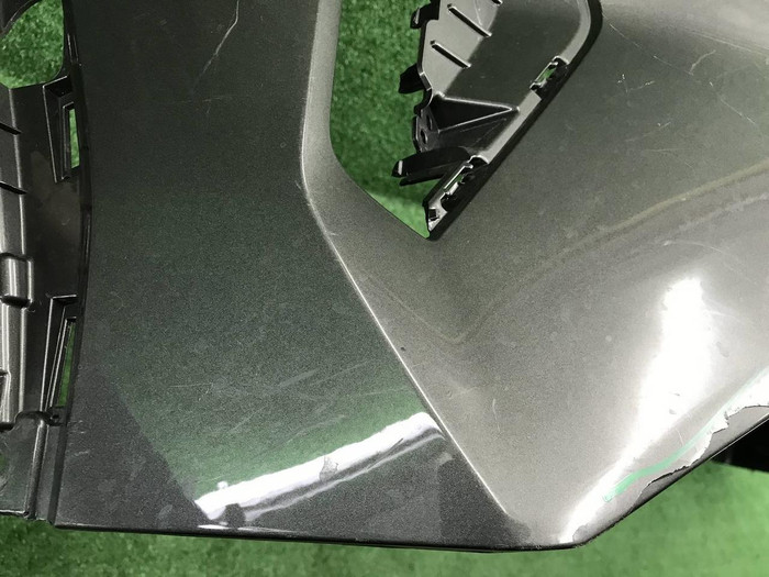 Бампер передний Geely Cityray (2024-н.в.)