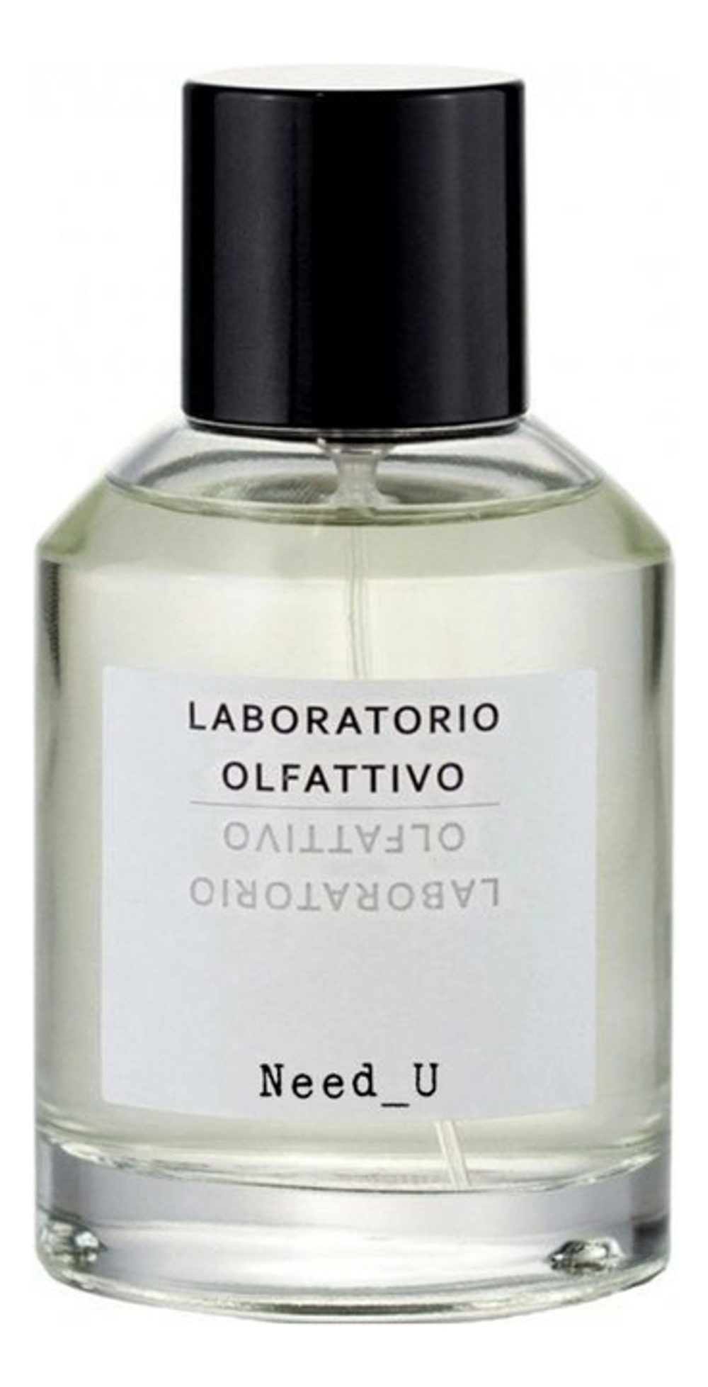 LABORATORIO OLFATTIVO Need_U