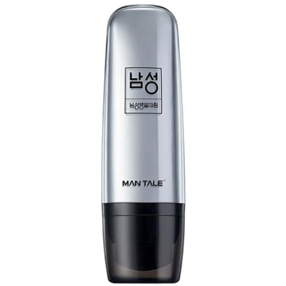 Тональные средства для лица MAN TALE Primers / Tinted Moisturizers Unisex 50 мл