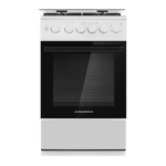 Газовая плита MAUNFELD MGC50GCW08D