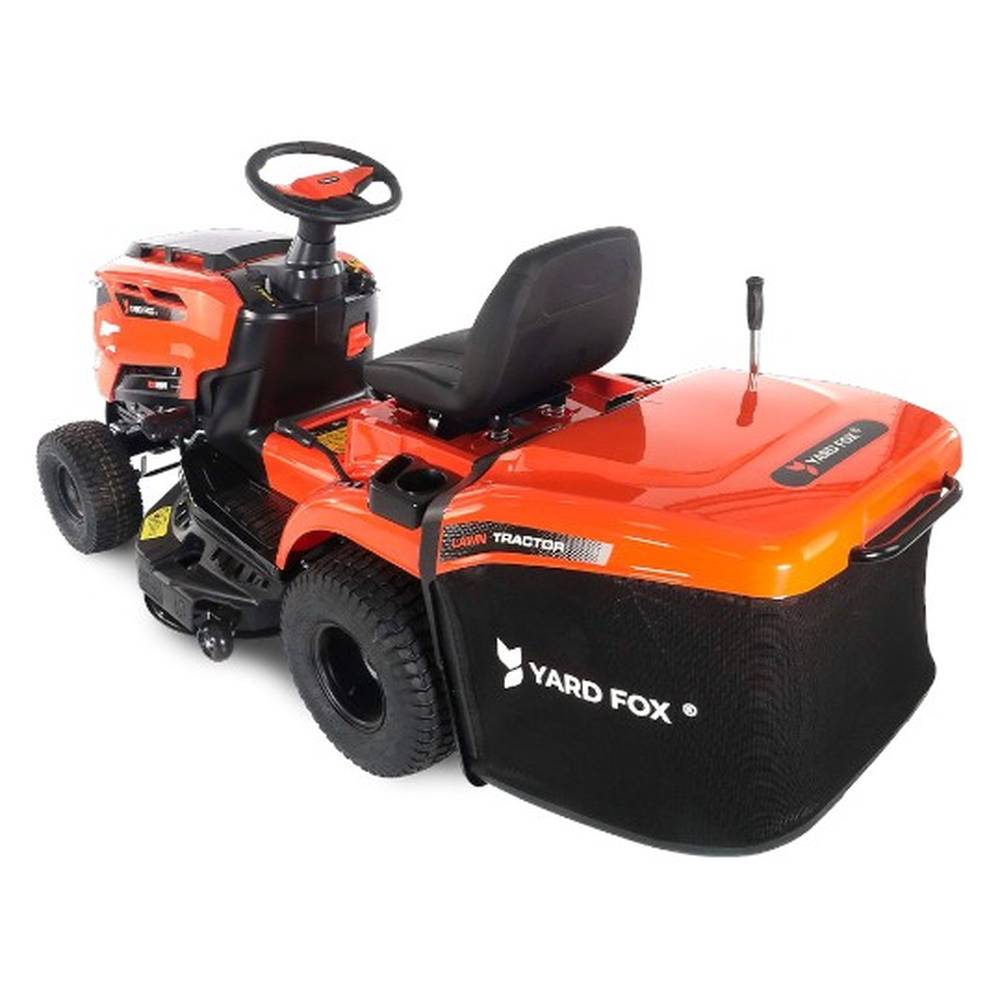 Садовый трактор YARD FOX T 92RBH