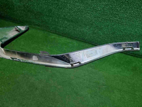 Молдинг заднего бампера правый Geely Monjaro 21-нв