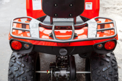 Квадроцикл SSSR Star