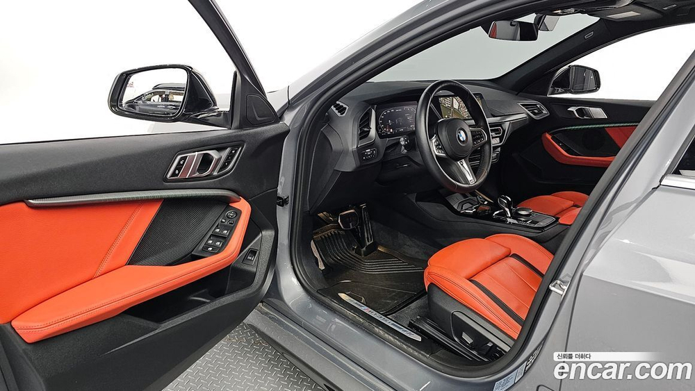 BMW 1 Series (F40) M135i xDrive (05.2023)