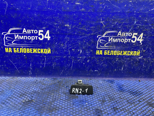 Бардачок пассажирский Honda STREAM 2001