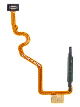 Tecno Spark 20 (KJ5) / Spark Go 2024 (BG6) / Infinix HOT 30i X669C / X669D - Сканер отпечатка пальцев (цвет:Black) ORIG100