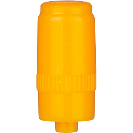 Заглушка (Ин-стопперс) инъекц. мембраной  для инфуз.-трансфуз. терапии (400шт/упак) KDM