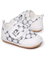 Пинетки ясельные для малышей лето