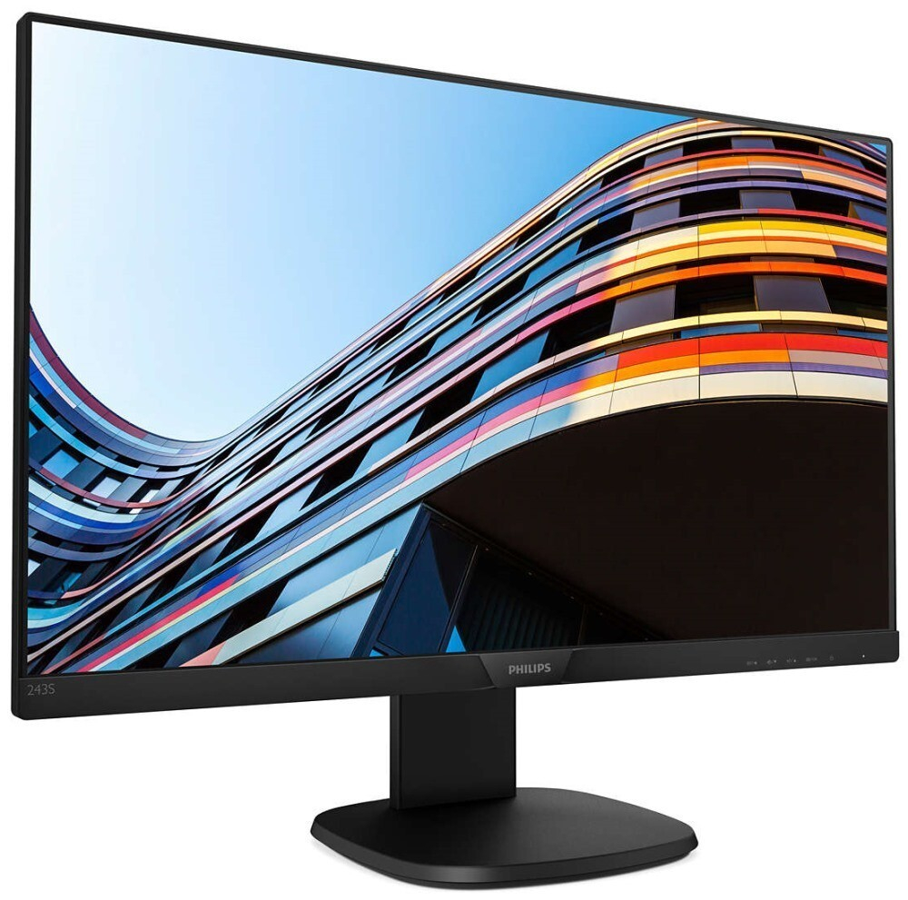Монитор 24" Philips 243S7EHMB