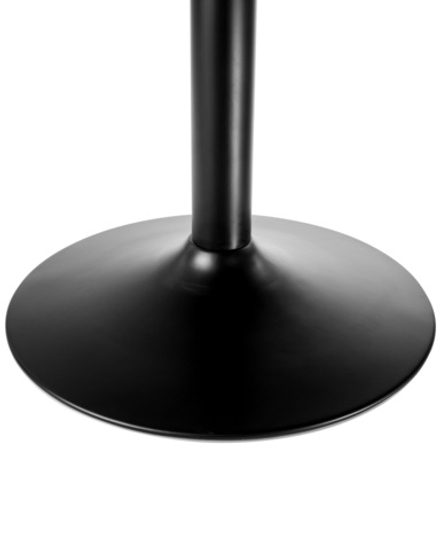 Подстолье обеденное DOBRIN ALAN BLACK