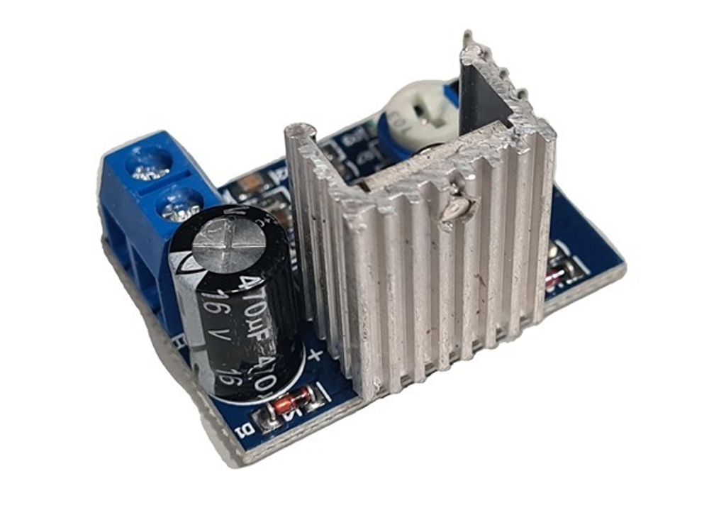 Модуль усилитель TDA2030