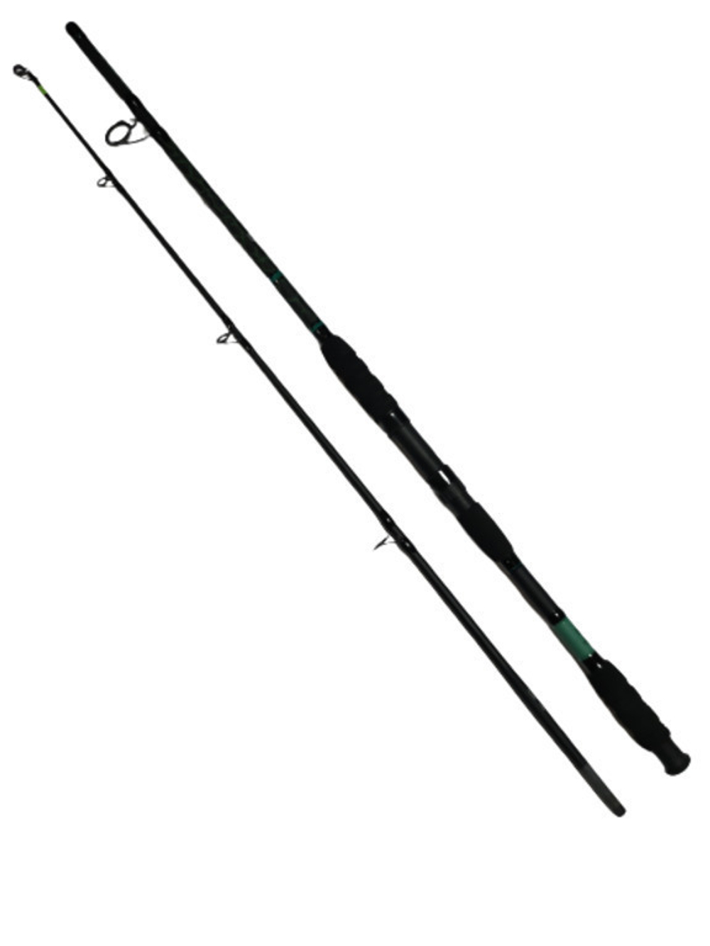 Спиннинг на сома Cat Fish Kaida тест 100- 400 гр длина 240 см