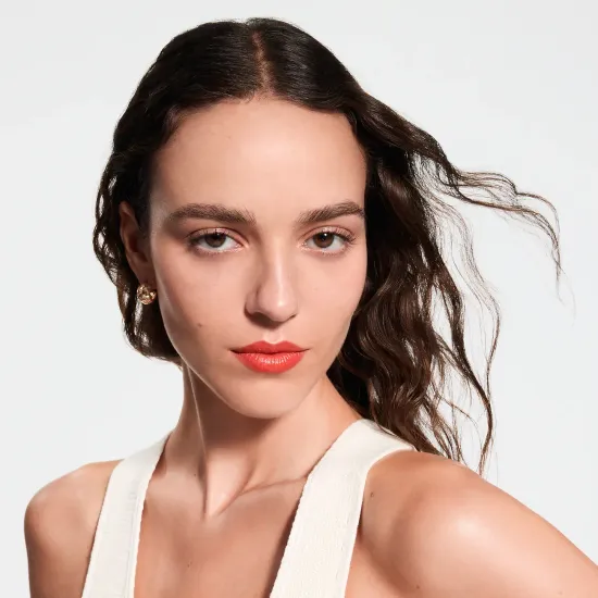 LV Rouge Сатиновая помада