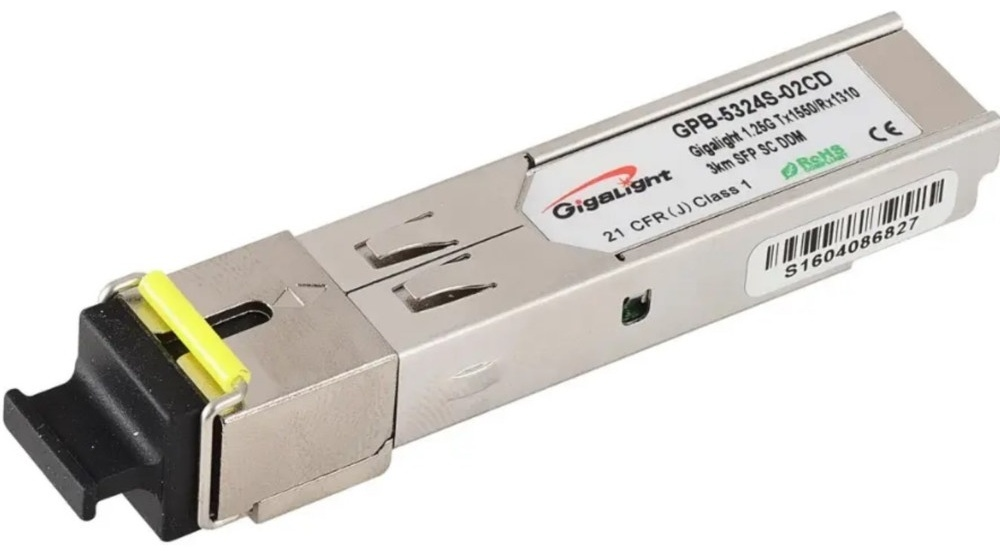 Трансивер ONV GPB-5324S-02CD