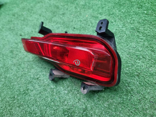 ПТФ правый Changan CS35PLUS (2018-2023)