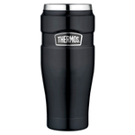 Термокружка Thermos SK1005 (0,47 литра), черная
