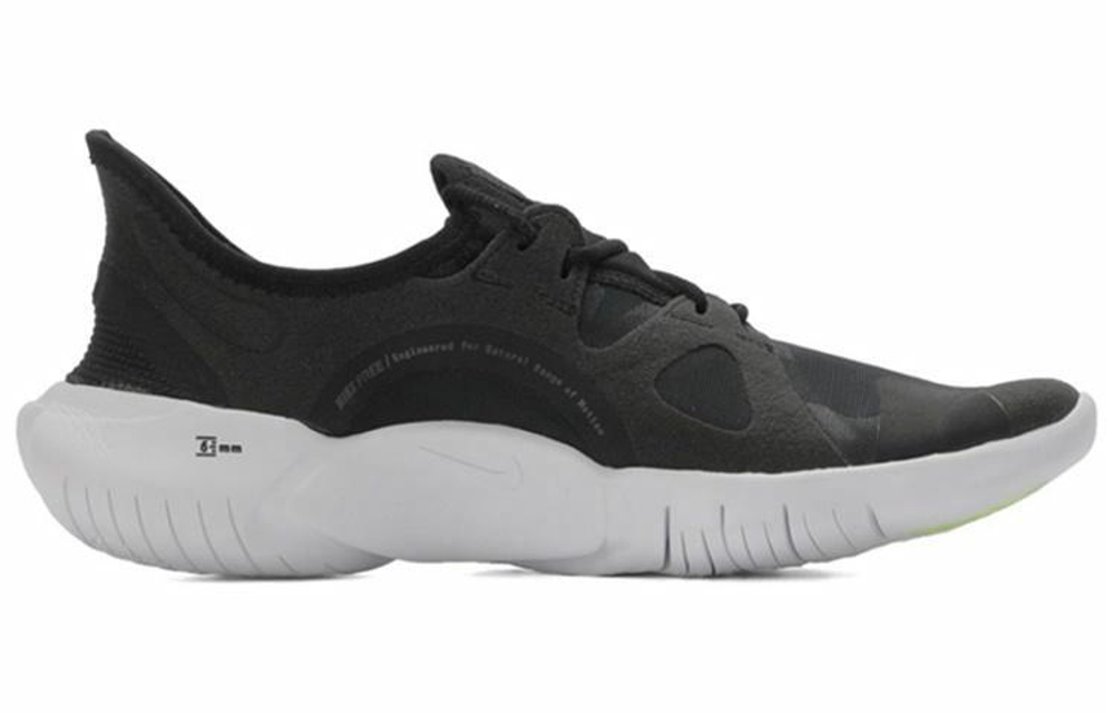 Кроссовки Nike Free Rn 5.0 (Женская размерная сетка)