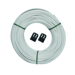 Сменные шнуры для сушилок Brabantia универсальные вид спереди