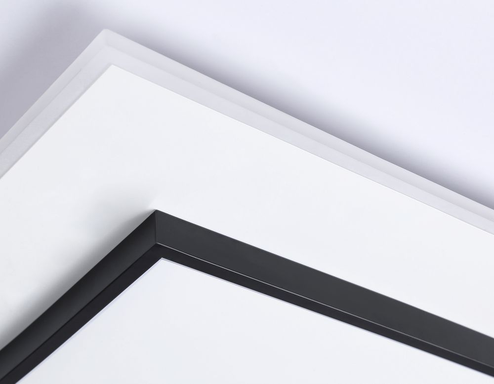 Ambrella Потолочный светодиодный светильник LineTech FL51455