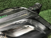 Фара правая Geely Atlas 1 (2016-2022) LED