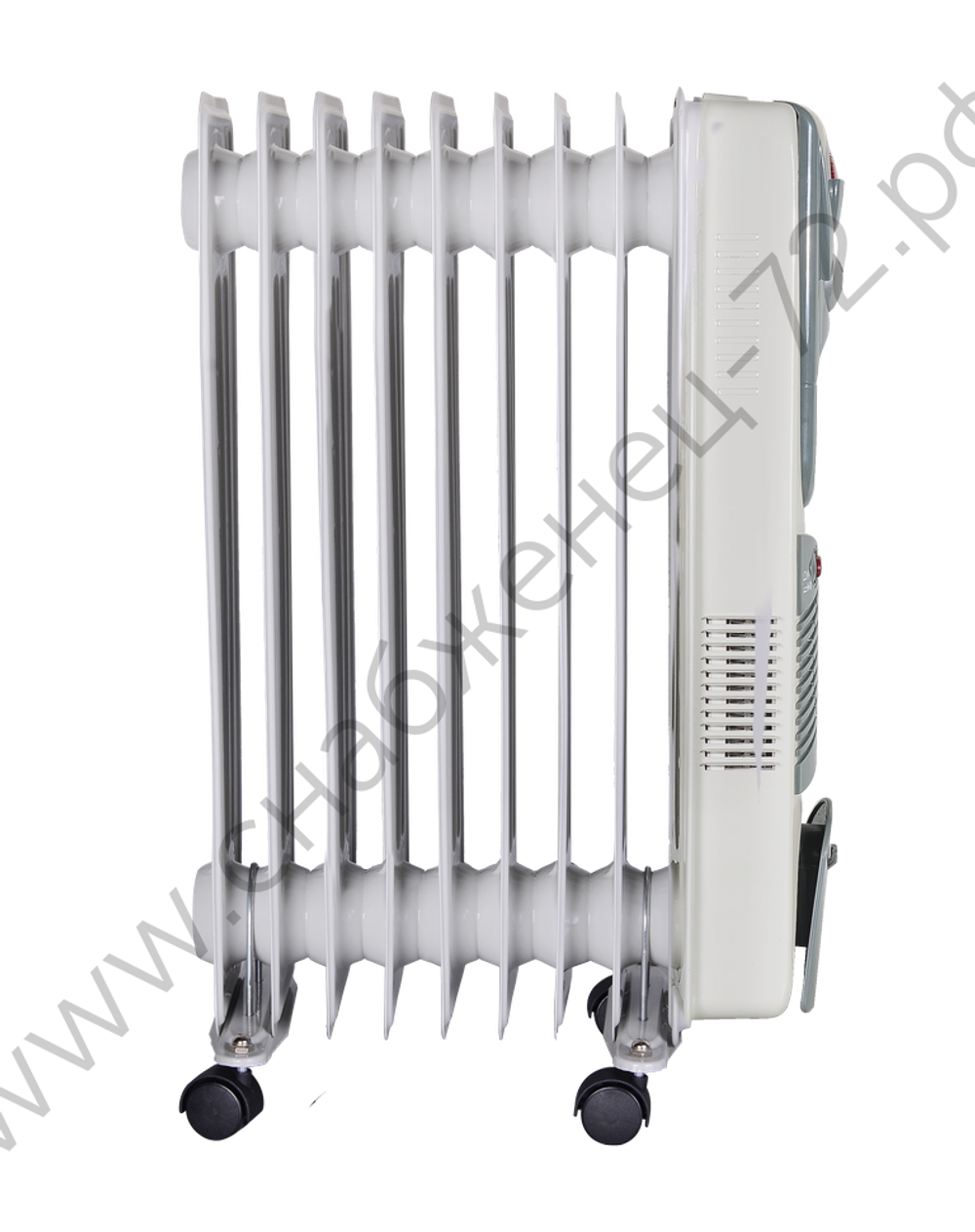 Масляный радиатор ОМ-EU-9НВ Eurolux