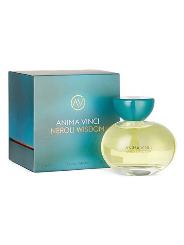 Anima Vinci Neroli Wisdom