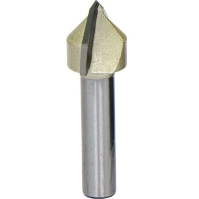 Фреза пазовая ELITECH 8мм*15,9мм*15,9мм