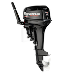 Лодочный мотор TOYAMA TE9.9BMS