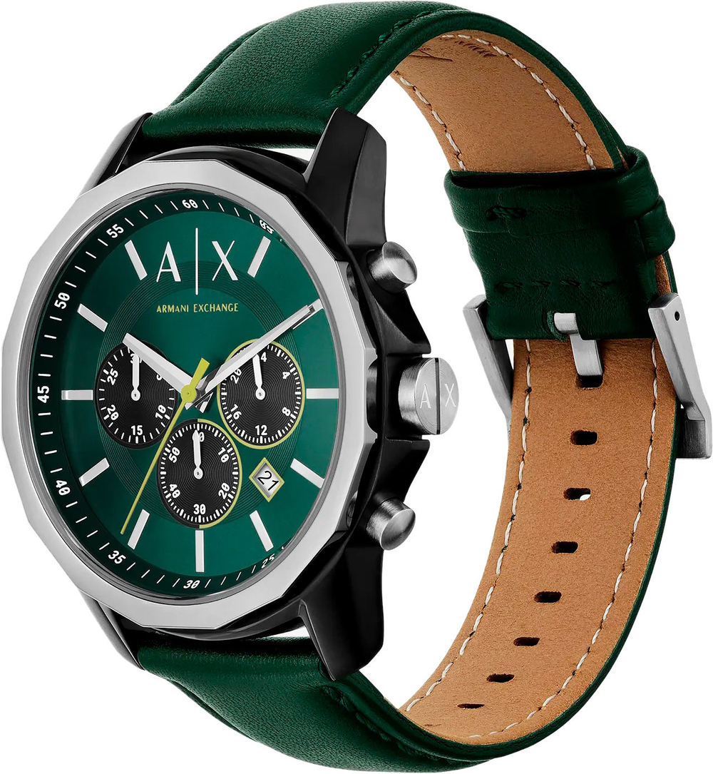 Мужские наручные часы Armani Exchange AX1741