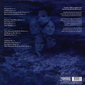 Nightwish / Oceanborn (2LP)