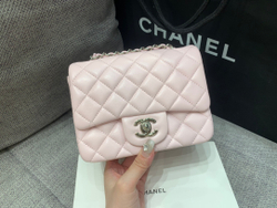 Chanel Bag 17 cm