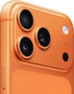 iPhone 17 Pro 256 ГБ оранжевый
