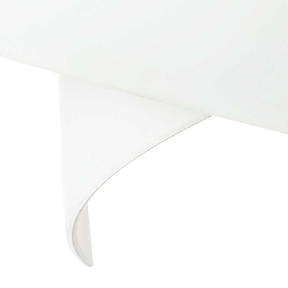 805600 Бра VIRATA 1х75W R7s БЕЛЫЙ