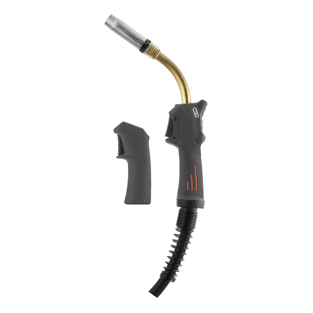 Горелка MIG MP 36 DOUBLE HOLD
