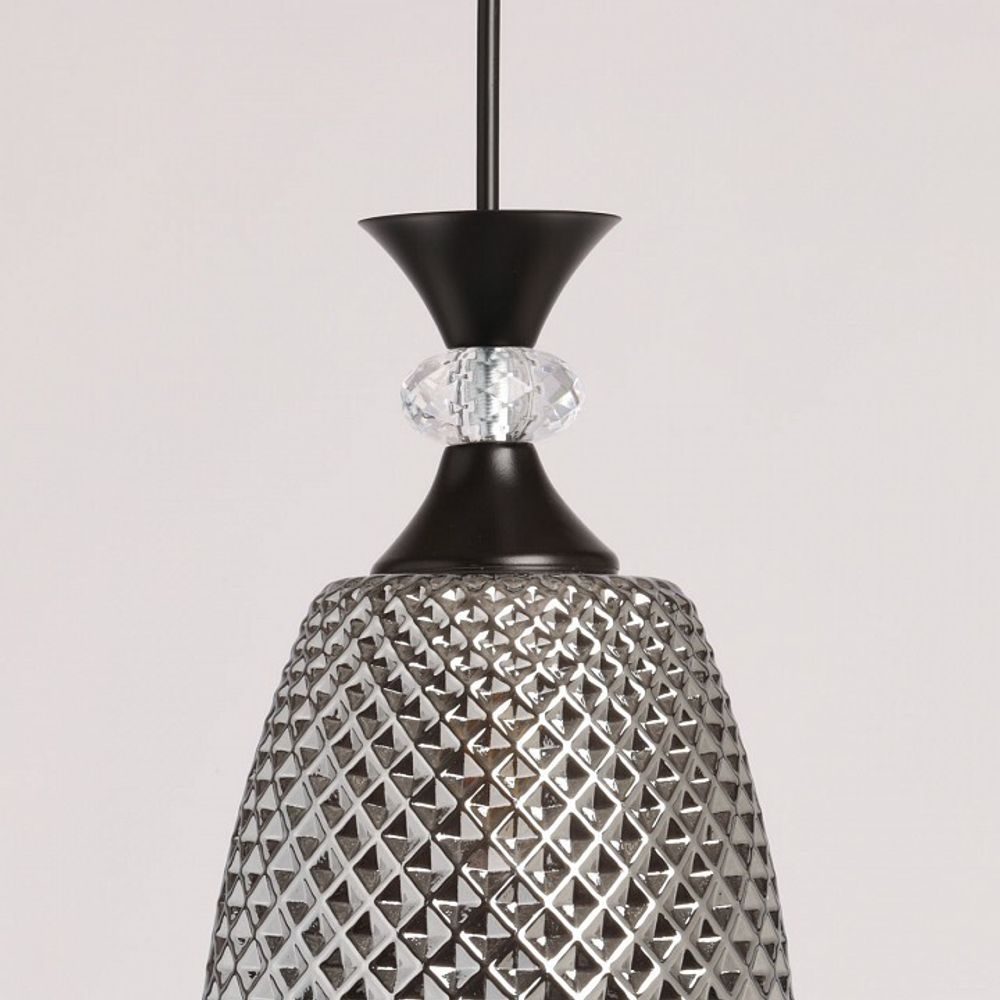 Подвесной светильник De City Лоск 107011101